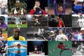 Great Athletes: Legends Who Redefined Sports